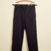 Men BODE Admiral Stripe Trousers - 32