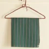 Men BODE Alumni Stripe Bandana - Green