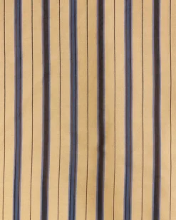 Men BODE Alumni Stripe Bandana - Yellow