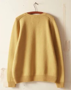Men BODE Another Beer Sweater
