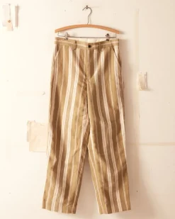 Men BODE Barleycorn Trousers - 32