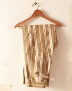 Men BODE Barleycorn Trousers - 32