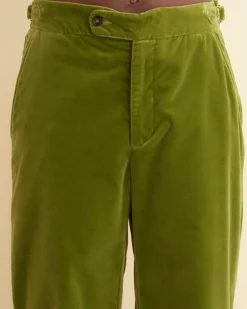 Men BODE Barn Trousers