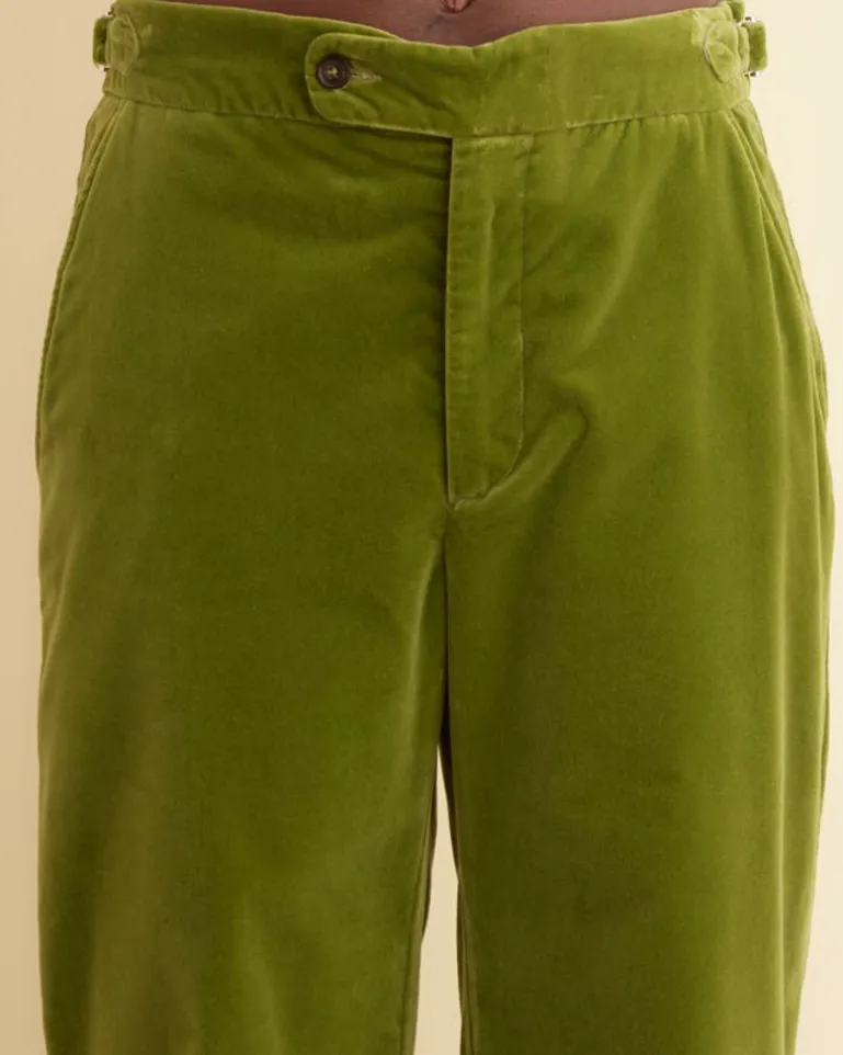 Men BODE Barn Trousers