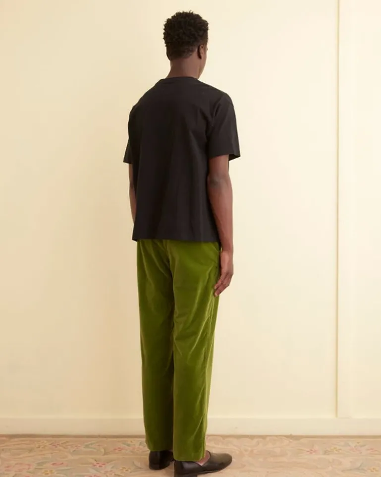 Men BODE Barn Trousers