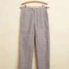 Men BODE Battery Plaid Trousers - 28