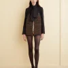 Women BODE Beaded Eden Jacket