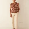 Men BODE Beaded Vest