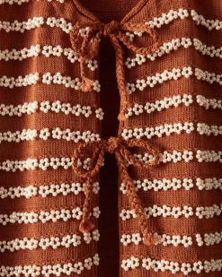 Men BODE Beaded Vest