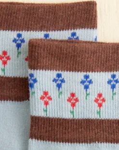Men BODE Bell Socks