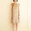 Women BODE Bellvue Dress