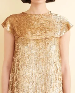 Women BODE Bellvue Dress