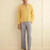 Men BODE Beluga Check Trousers - 31