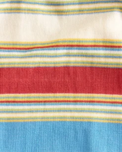 Men BODE Birch Stripe Hat