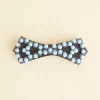 Men BODE Blue Bowtie Barrette