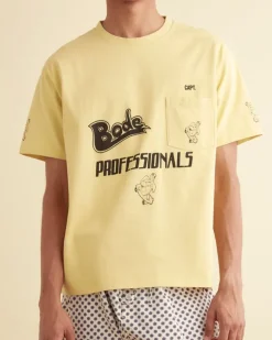 Men BODE Professionals Tee