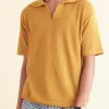 Men BODE Boxy Polo