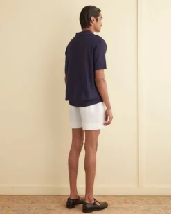 Men BODE Boxy Polo