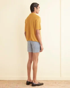 Men BODE Boxy Polo