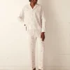 Men BODE Braided Couching Long Sleeve Shirt