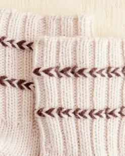 Men BODE Braided Socks