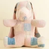 BODE Bubblegum Stuffed Dog