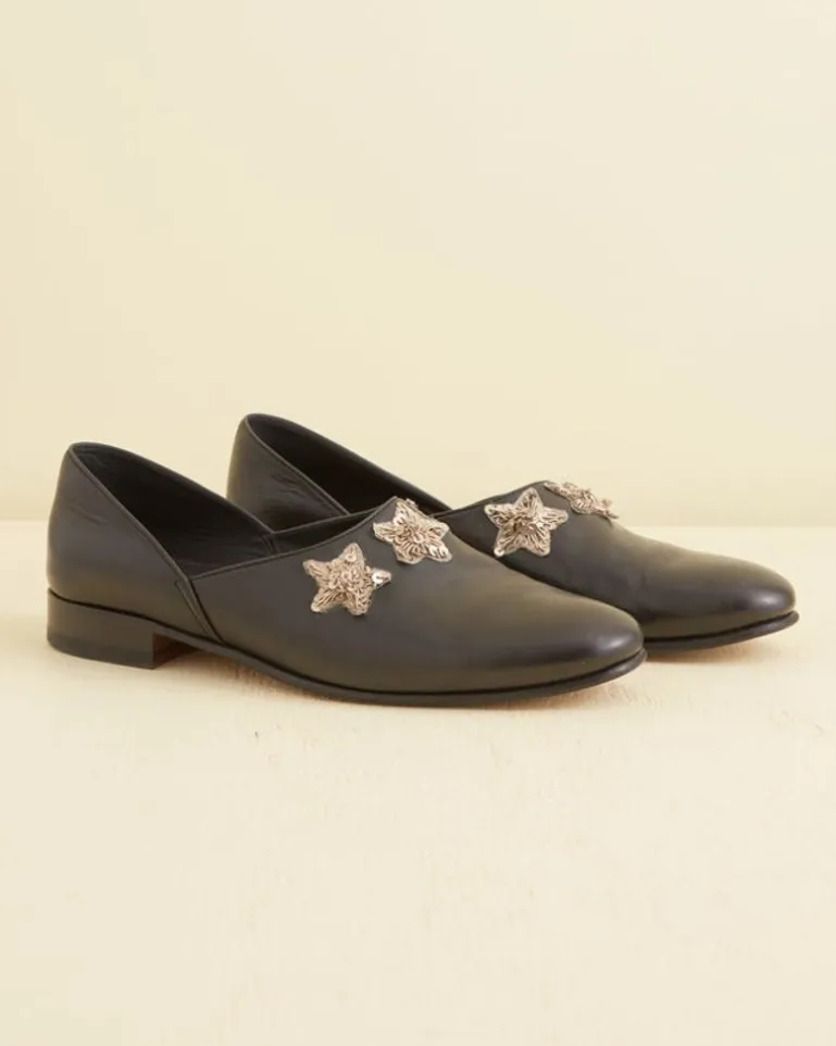 Men BODE Bullion Star Shoe