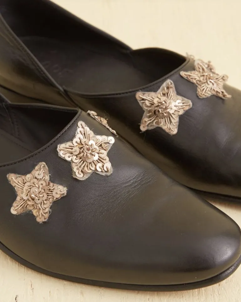 Men BODE Bullion Star Shoe