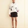 Men BODE Cambridge Patch Jacket