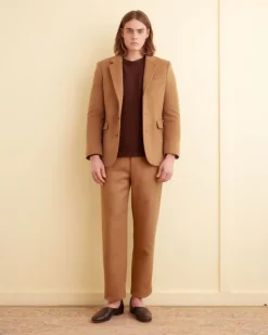 Men BODE Cambridge Suit Jacket