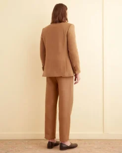 Men BODE Cambridge Suit Jacket