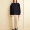 Men BODE Caracalla Vine Trousers
