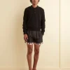 Men BODE Cashmere Polo
