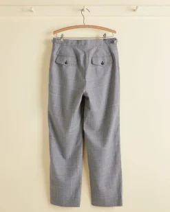 Men BODE Ceylon Trousers