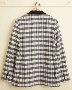 Men BODE Check Sport Coat