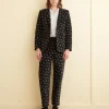 Men BODE Chicory Corduroy Suit Jacket