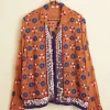 Men BODE Chunni Long Sleeve Shirt