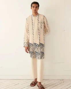 Men BODE Climbing Ivy Tunic