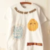 Men BODE Clown Tommy Tee - M
