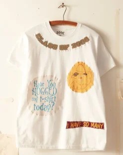 Men BODE Clown Tommy Tee - M