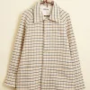 Men BODE Colgate Jacket - S