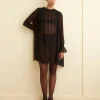 Women BODE Connie Dress