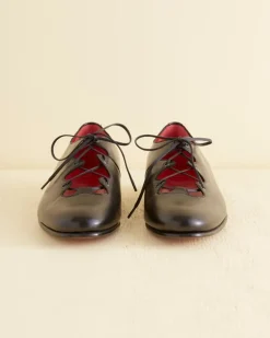 Men BODE County Clare Shoe - Black