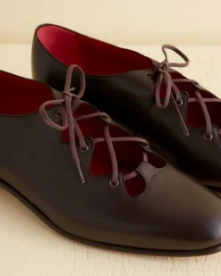 Men BODE County Clare Shoe - Brown