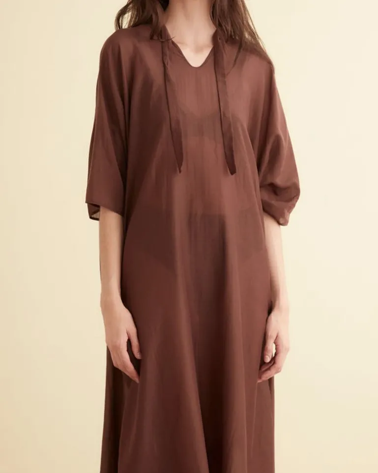 Women BODE Cove Kaftan
