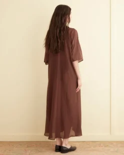 Women BODE Cove Kaftan