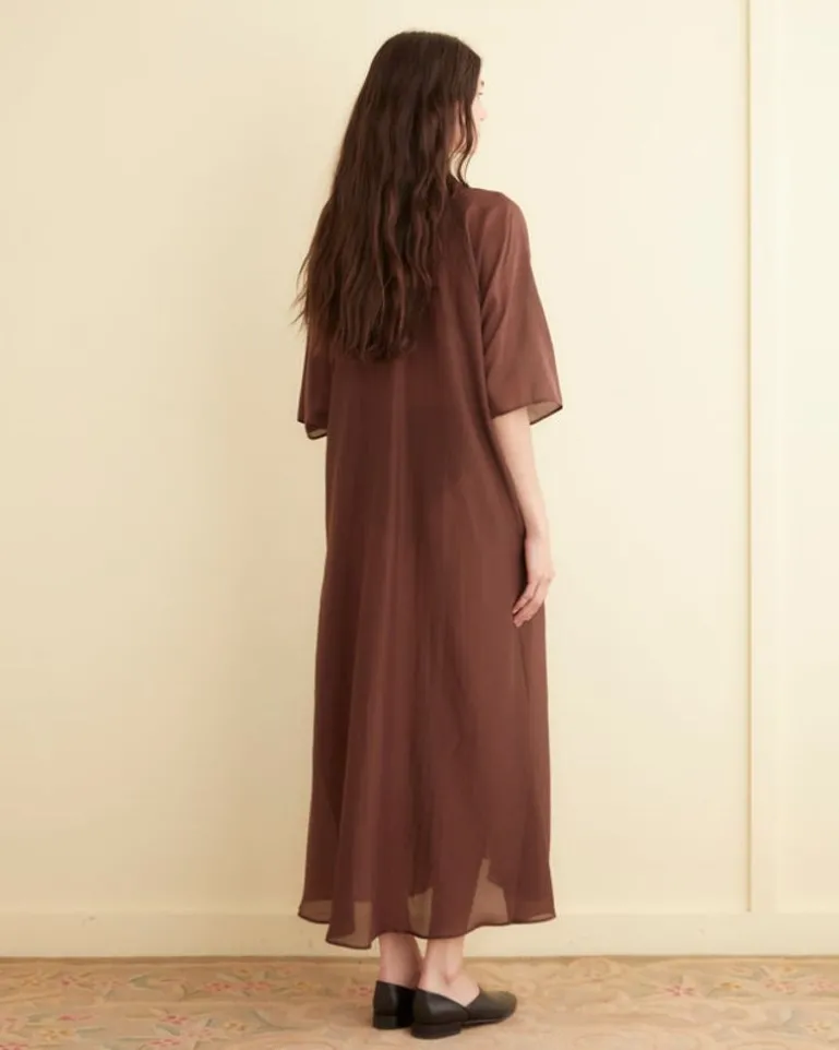 Women BODE Cove Kaftan