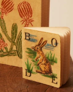 Men BODE Custom Senior Cord Notebook