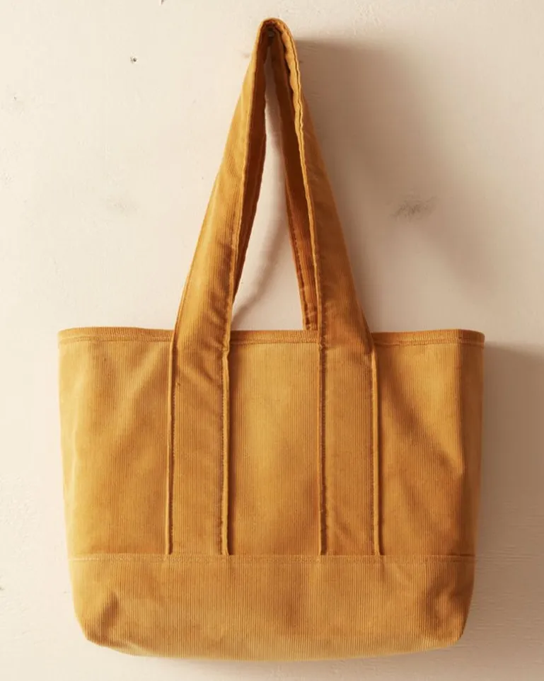 Men BODE Custom Small Senior Cord Tote