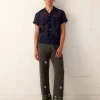 Men BODE Daisy Garden Joggers